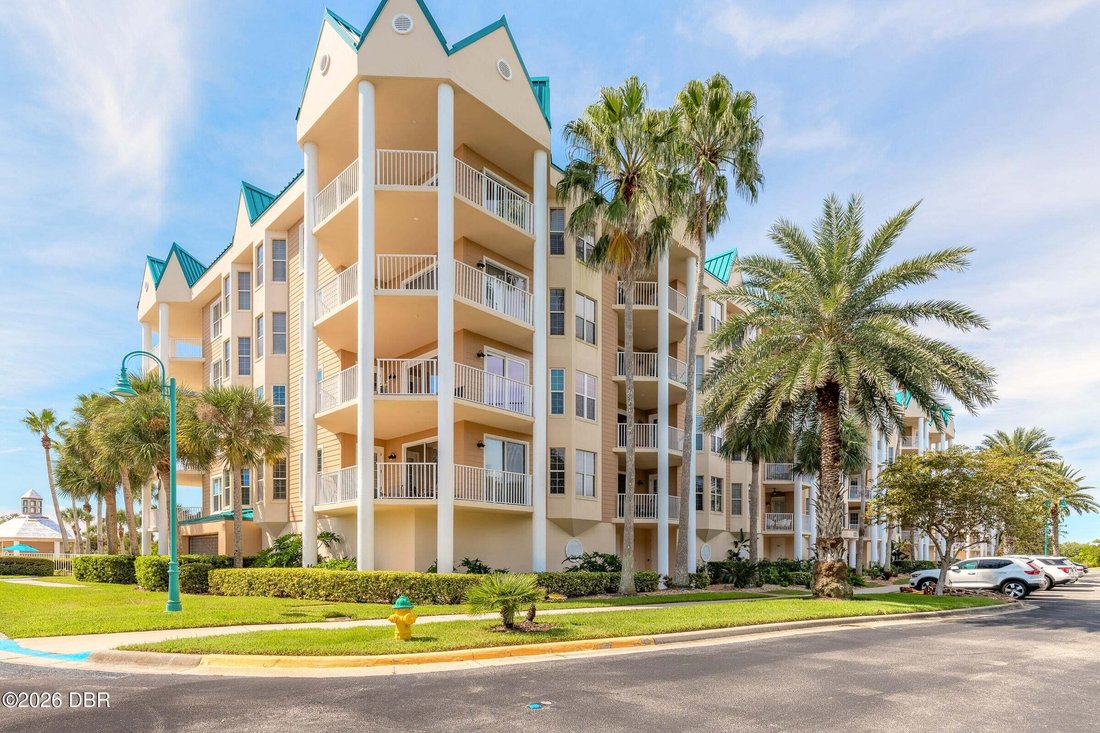 Condo in Port Orange, Florida, United States 3 - 19020228