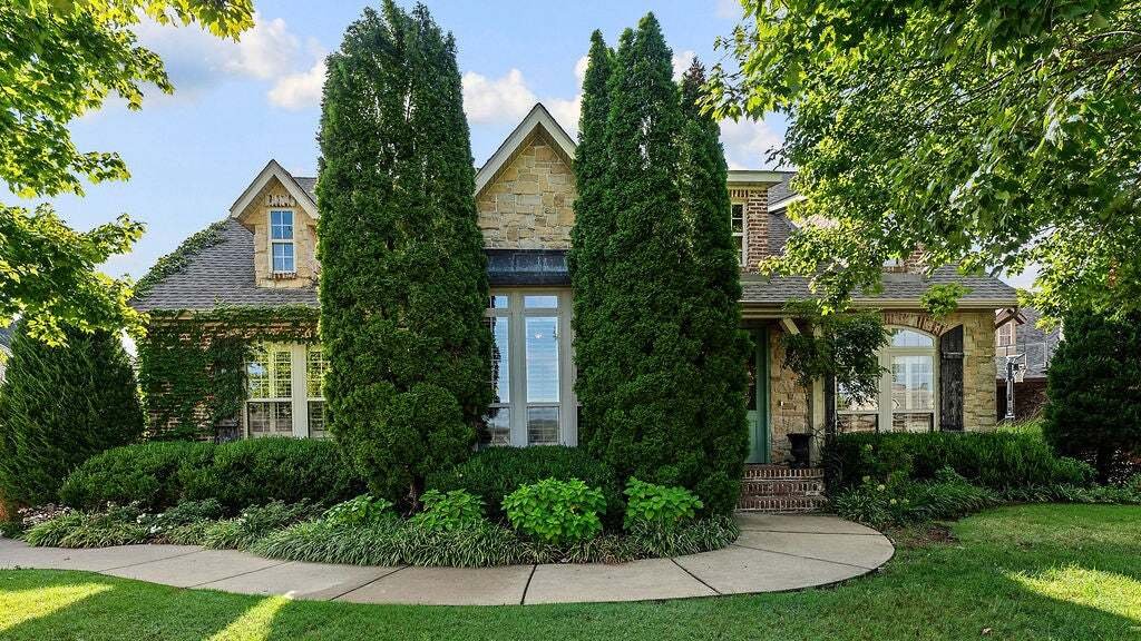 House in Rogers, Arkansas, United States 1 - 19020139