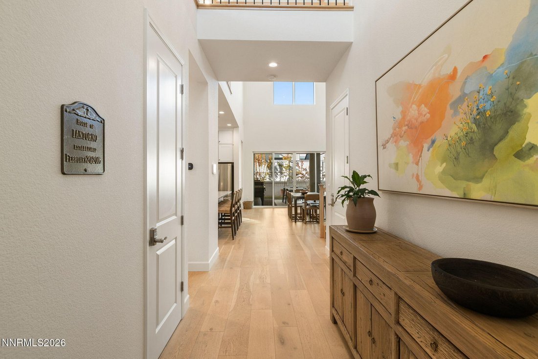 House in Reno, Nevada, United States 4 - 19020214