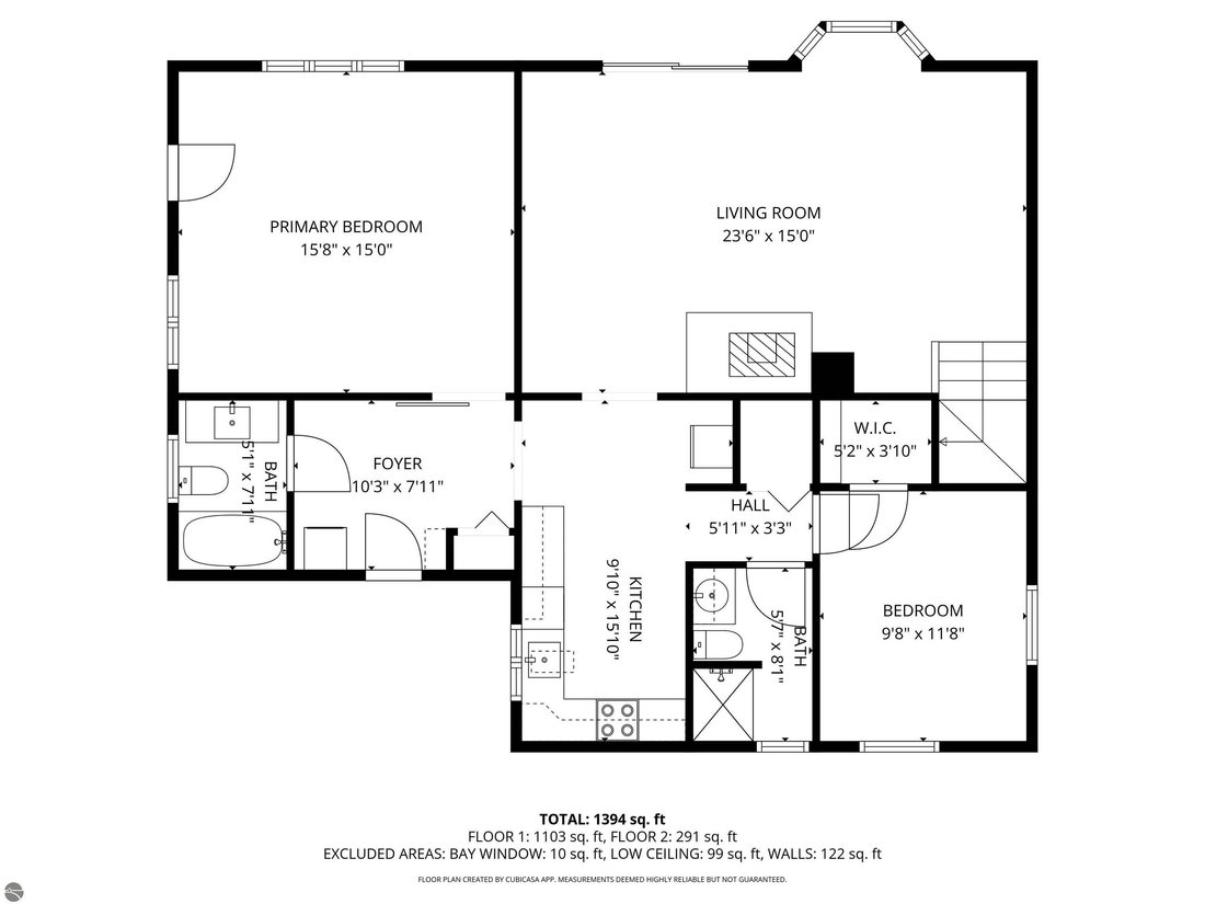 House in Lake City, Michigan, United States 4 - 19020109