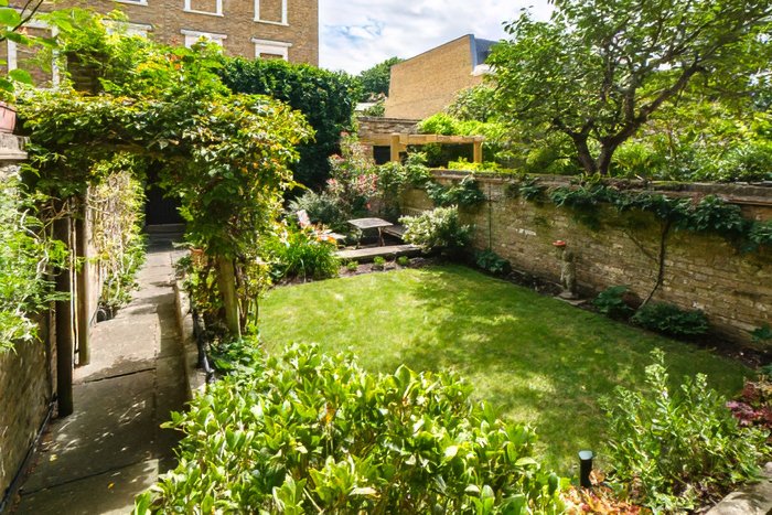 House in Borough, Southwark, England 2 - 19020172