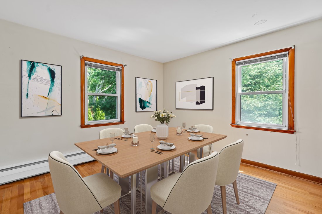 House in Canton, Massachusetts, United States 3 - 19020029