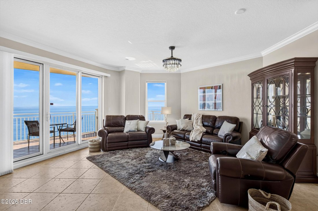 Condo in Daytona Beach, Florida, United States 3 - 19008788