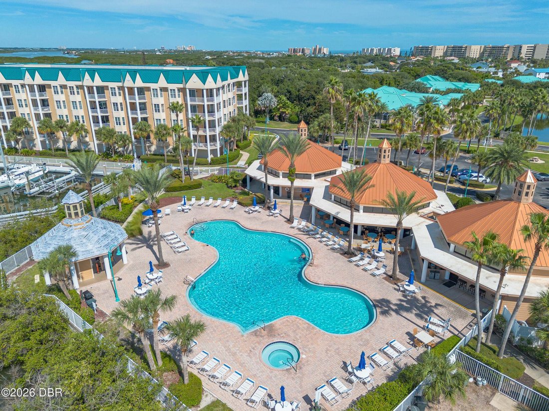 Condo in Port Orange, Florida, United States 1 - 19020228