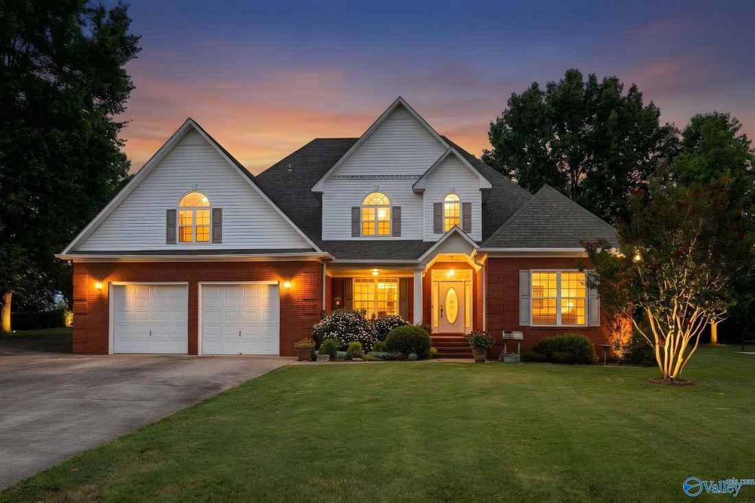 House in Harvest, Alabama, United States 1 - 19020236