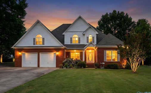 Maison à Harvest, Alabama, États-Unis 1