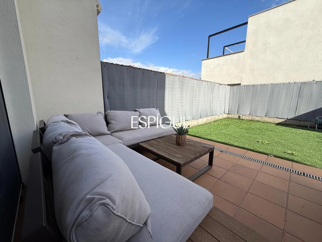 Villa in Vilablareix, Catalonia, Spain 1 - 19020194
