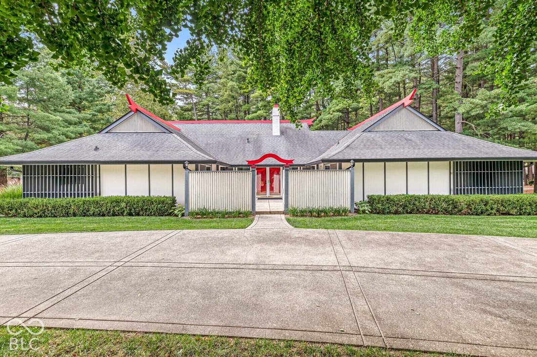 House in Indianapolis, Indiana, United States 4 - 19020255