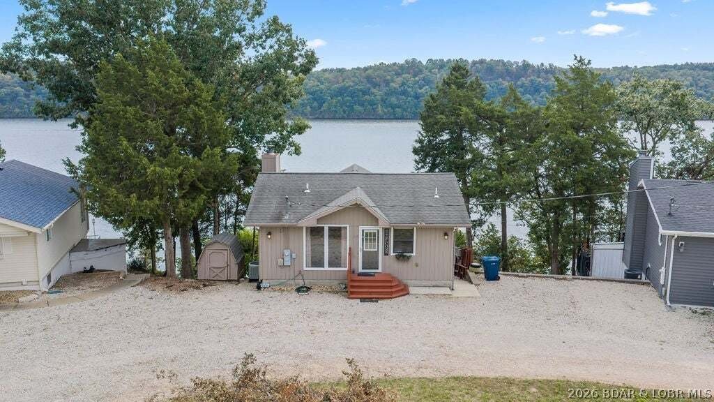 House in Sunrise Beach, Missouri, United States 1 - 19017017