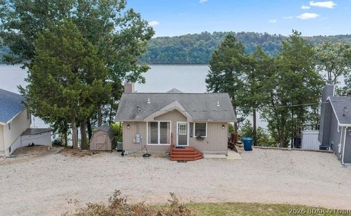 House in Sunrise Beach, Missouri, United States 1