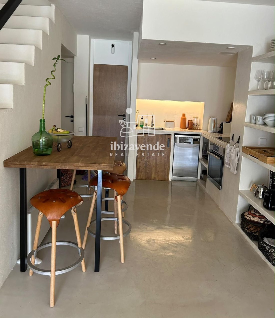 Apartment in Roca Llisa, Santa Eularia des Riu, Balearic Islands 3 - 19020208