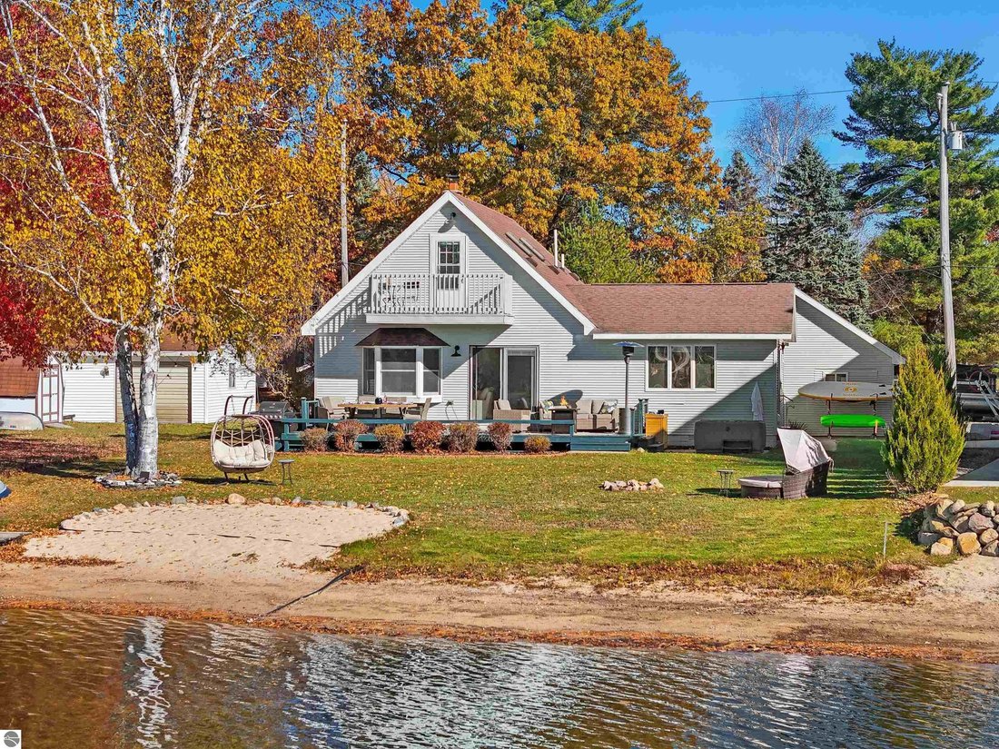 House in Lake City, Michigan, United States 1 - 19020109