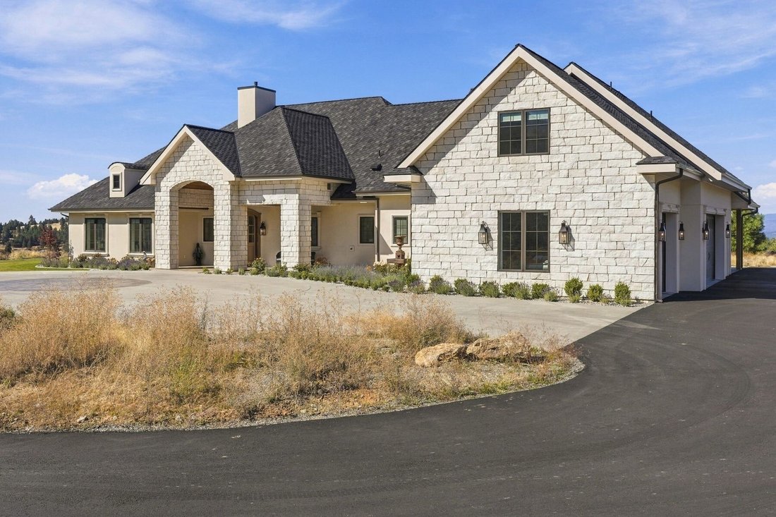 House in Post Falls, Idaho, United States 5 - 19020031
