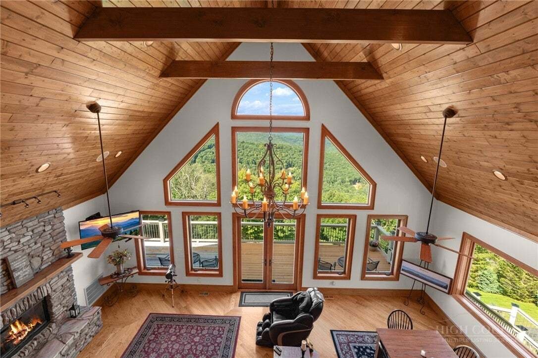 House in Boone, North Carolina, United States 5 - 19020256