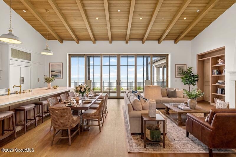 Condo in Sea Island, Georgia, United States 5 - 19020086