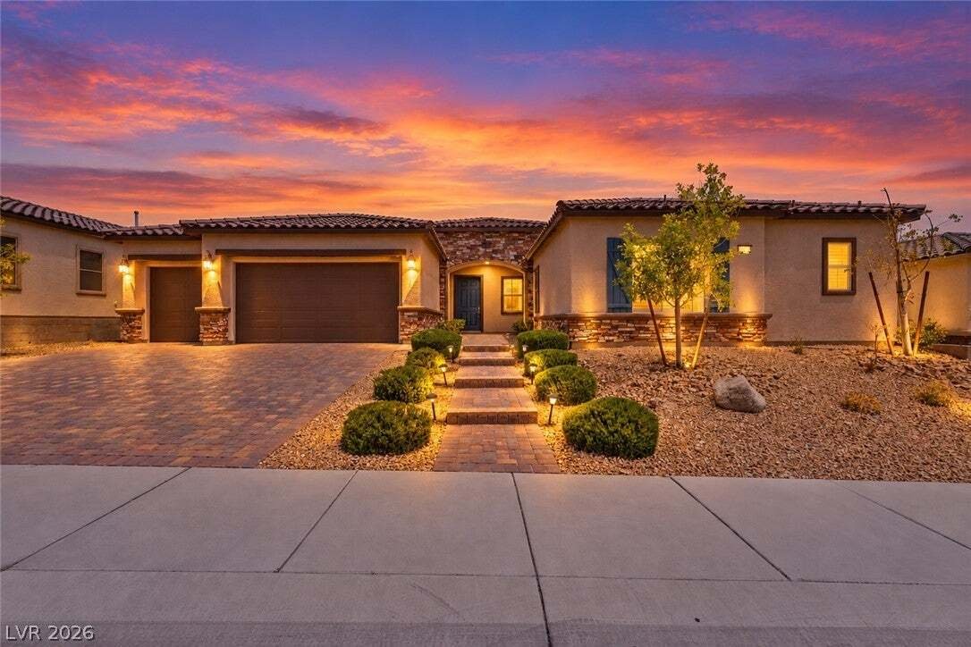 House in Las Vegas, Nevada, United States 1 - 19020196