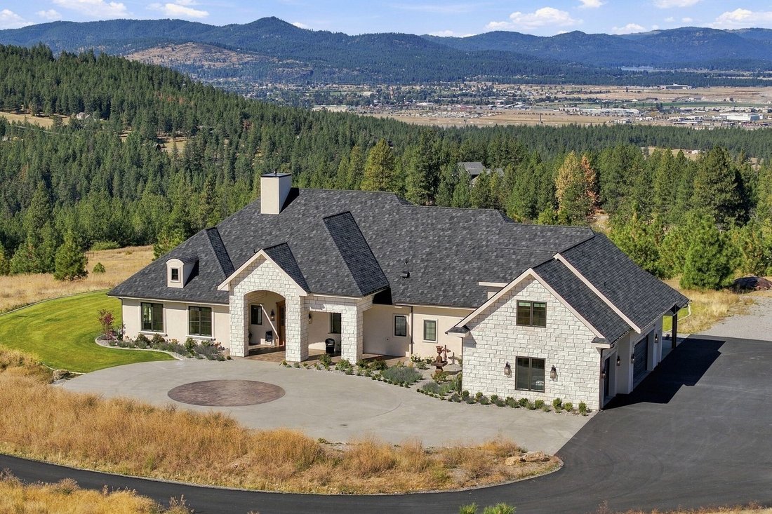 House in Post Falls, Idaho, United States 3 - 19020031