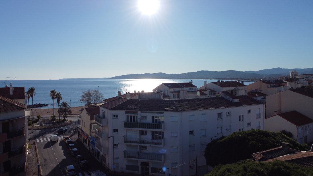 Apartment in Fréjus Plage, Frejus, France 4 - 19019999