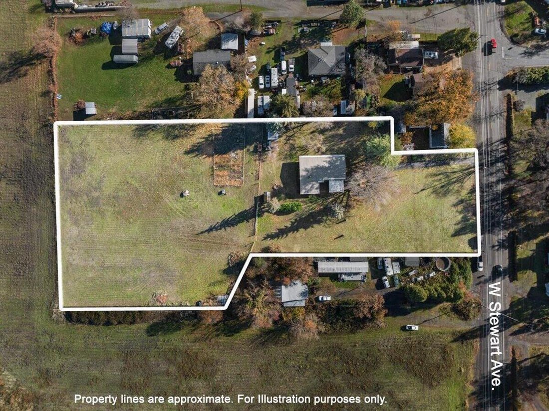 Casa en Medford, Oregón, Estados Unidos 5 - 19020165