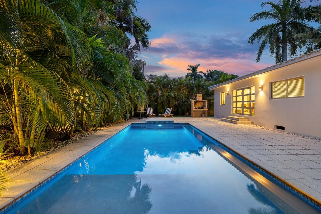 House in Miami, Florida, United States 4 - 19020033