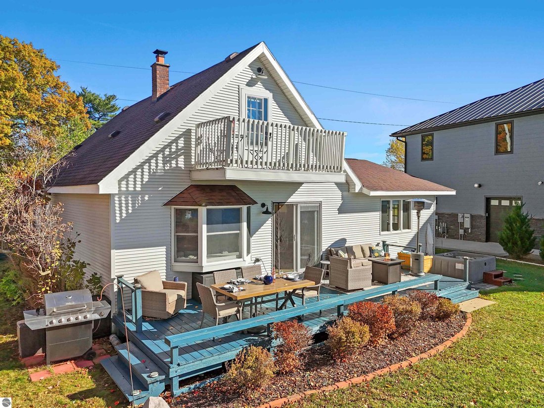 House in Lake City, Michigan, United States 3 - 19020109