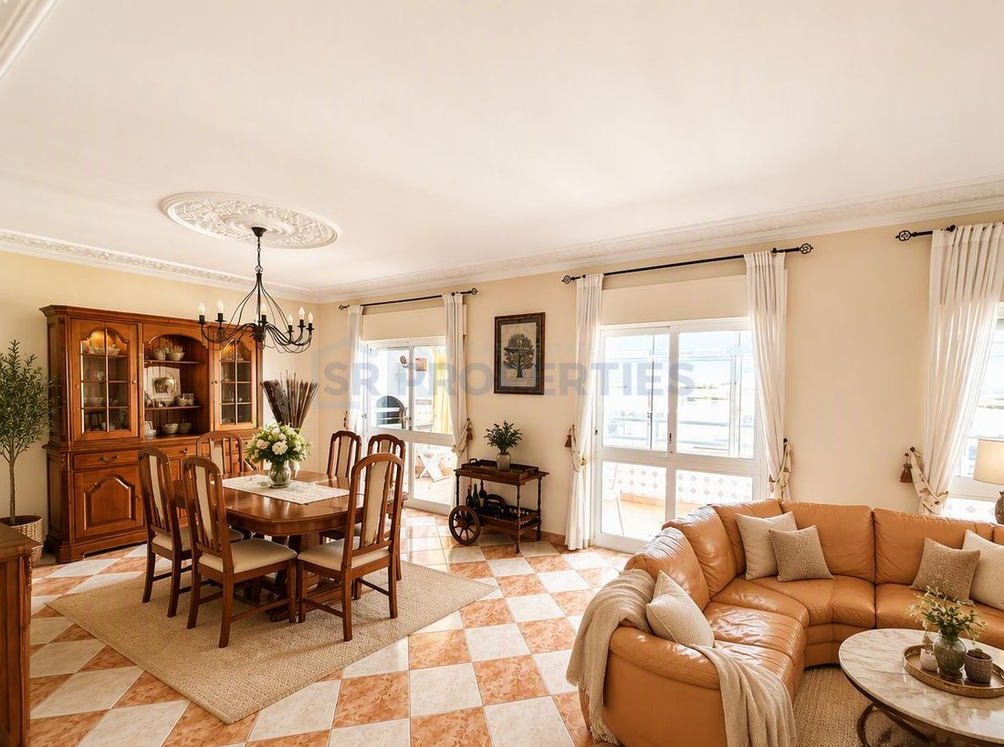 Appartement à Quarteira, Algarve, Portugal 4 - 18489777