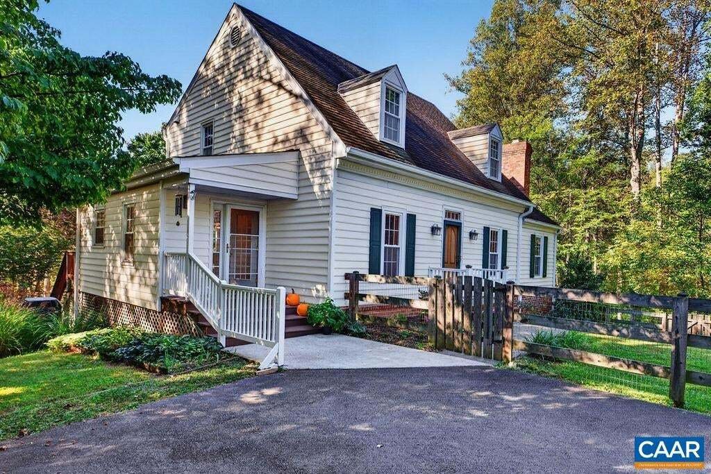 House in Charlottesville, Virginia, United States 3 - 19020247