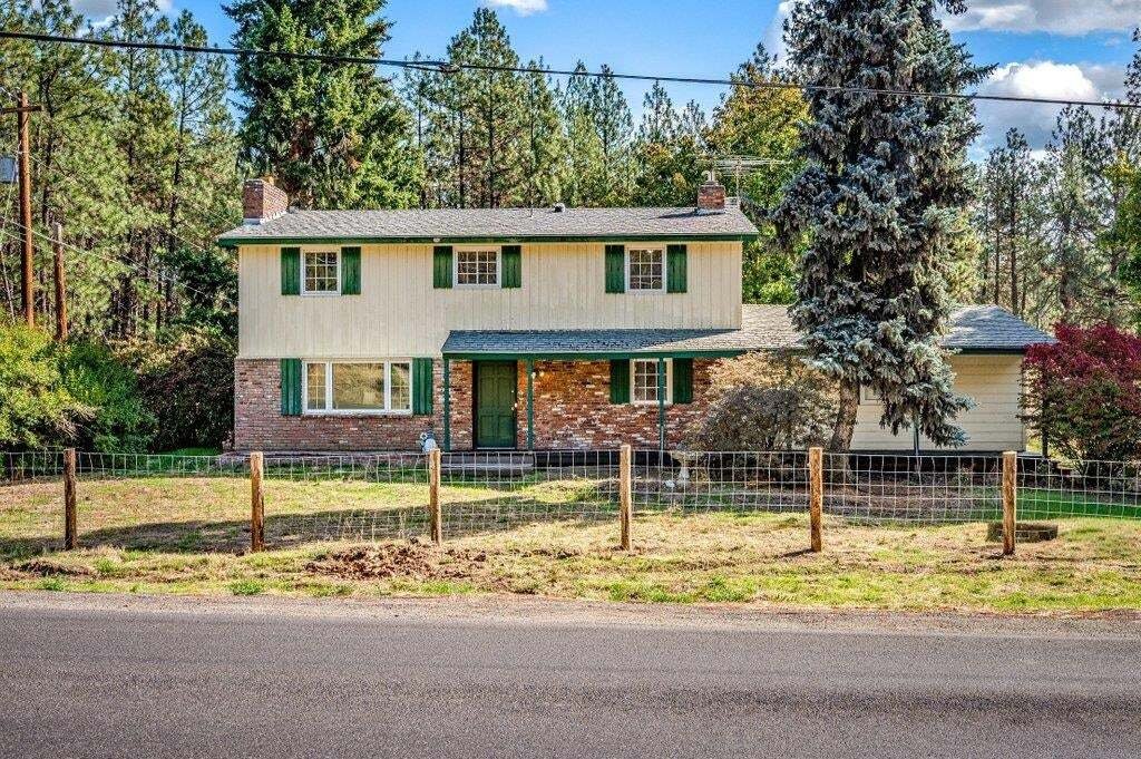 House in Spokane, Washington, United States 1 - 19020184
