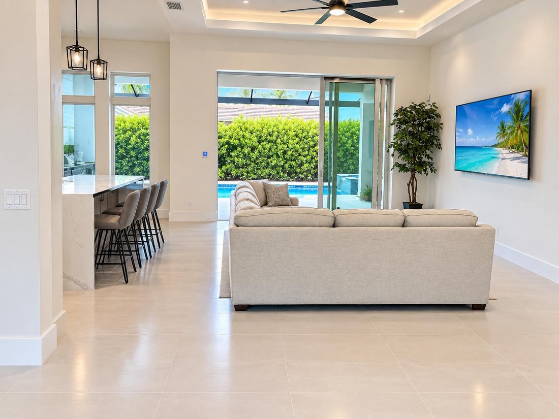 House in Marco Island, Florida, United States 4 - 16922695