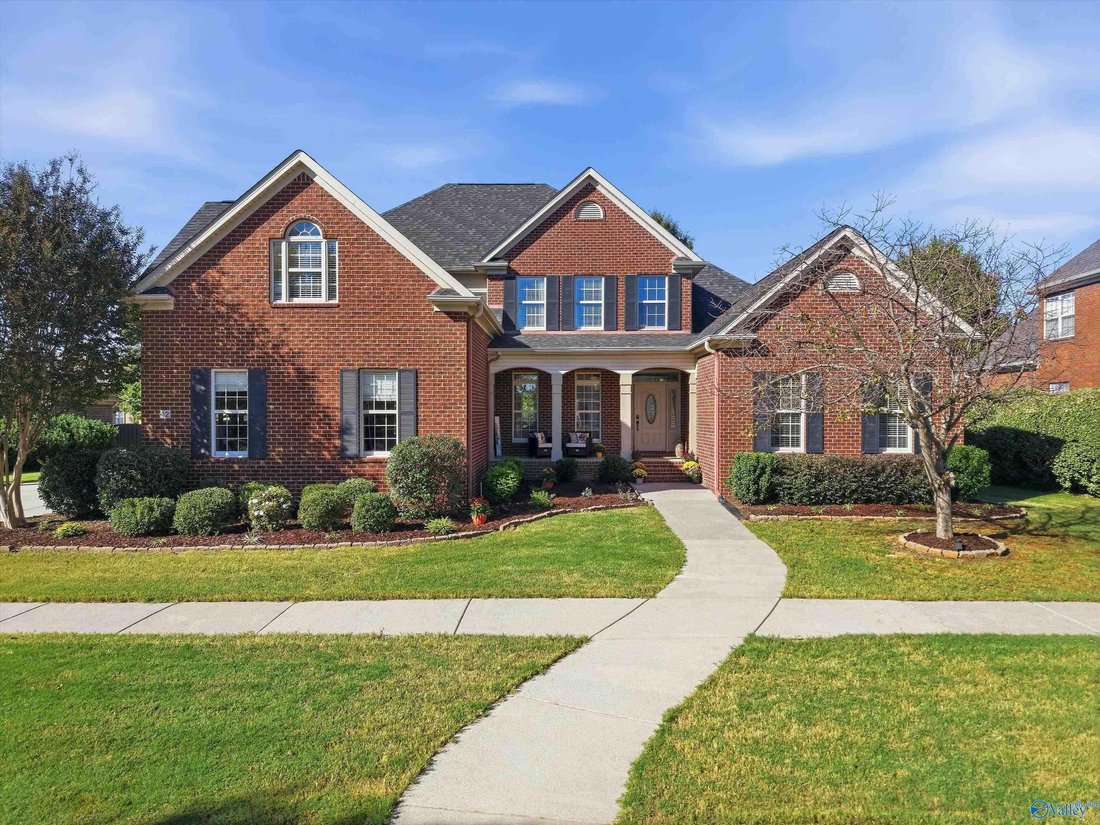 House in Redstone Arsenal, Alabama, United States 1 - 19020231