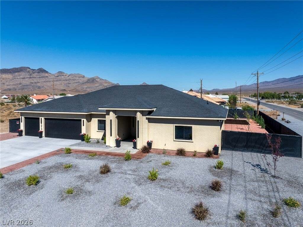 House in Pahrump, Nevada, United States 4 - 19020207