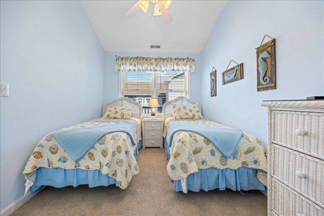 Townhouse in Wildwood, New Jersey, United States 5 - 18811197