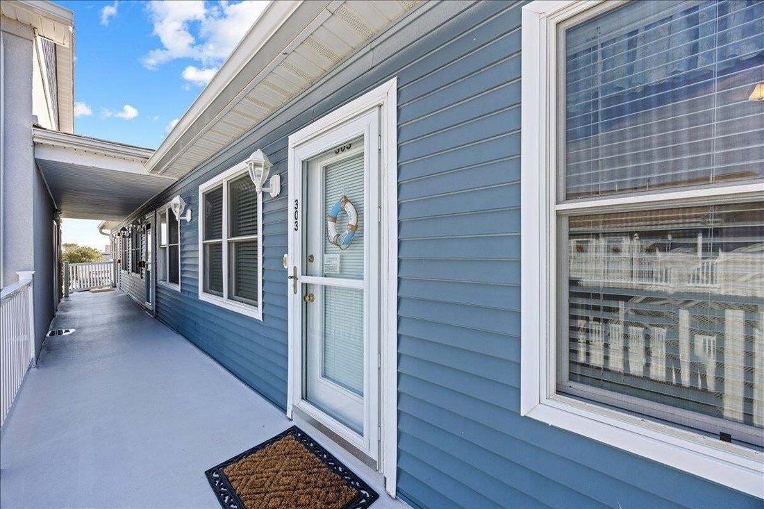 Townhouse in Wildwood, New Jersey, United States 2 - 18811197
