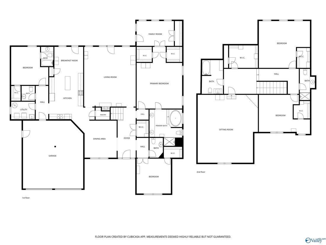 House in Harvest, Alabama, United States 5 - 19020236