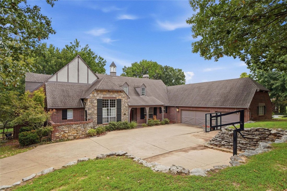 House in Jenks, Oklahoma, United States 3 - 19020117