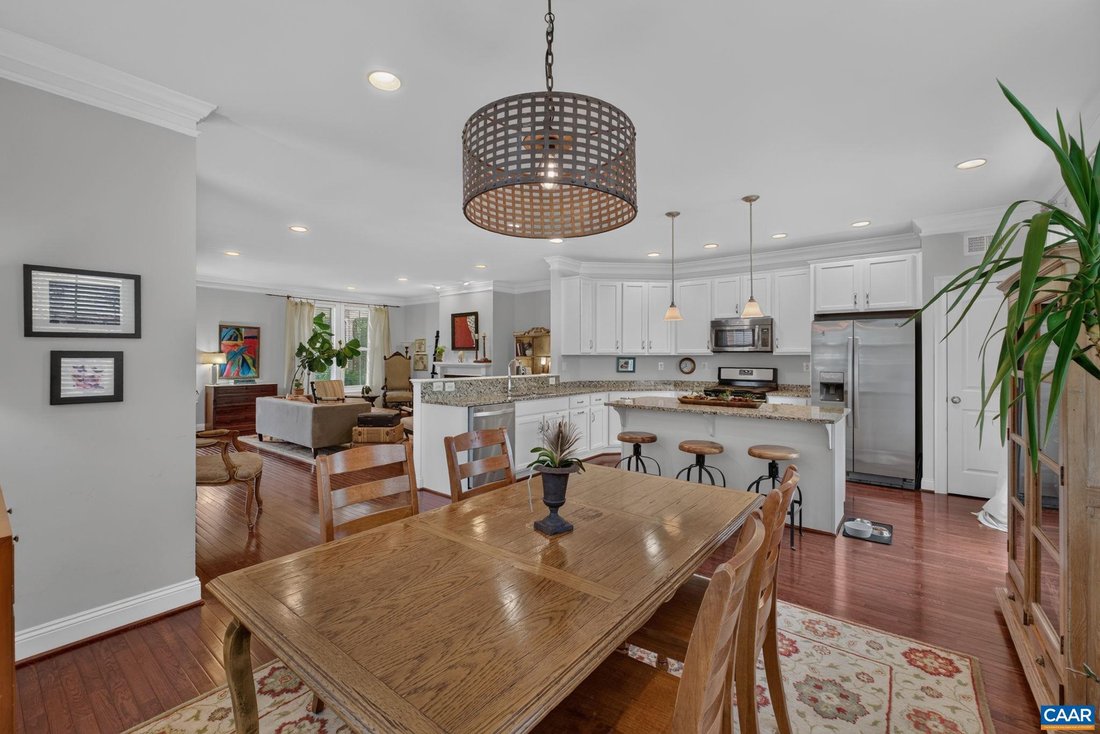 House in Charlottesville, Virginia, United States 3 - 19020291