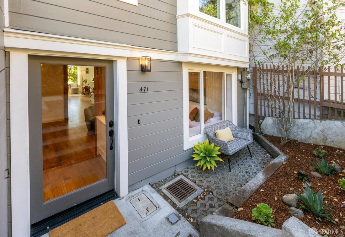House in San Francisco, California, United States 2 - 19020191