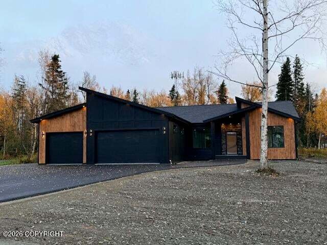 House in Palmer, Alaska, United States 1 - 19020129