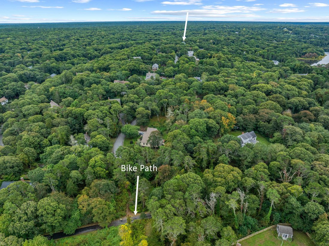 House in Brewster, Massachusetts, United States 5 - 19020215