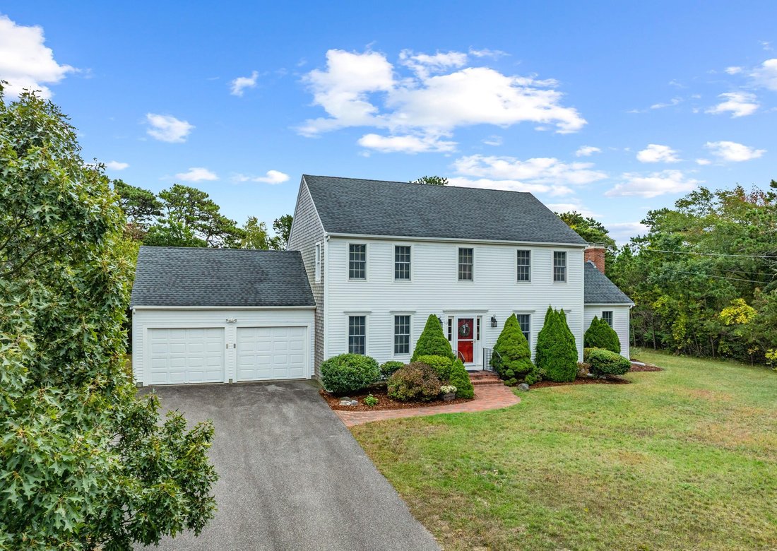 House in Brewster, Massachusetts, United States 1 - 19020215