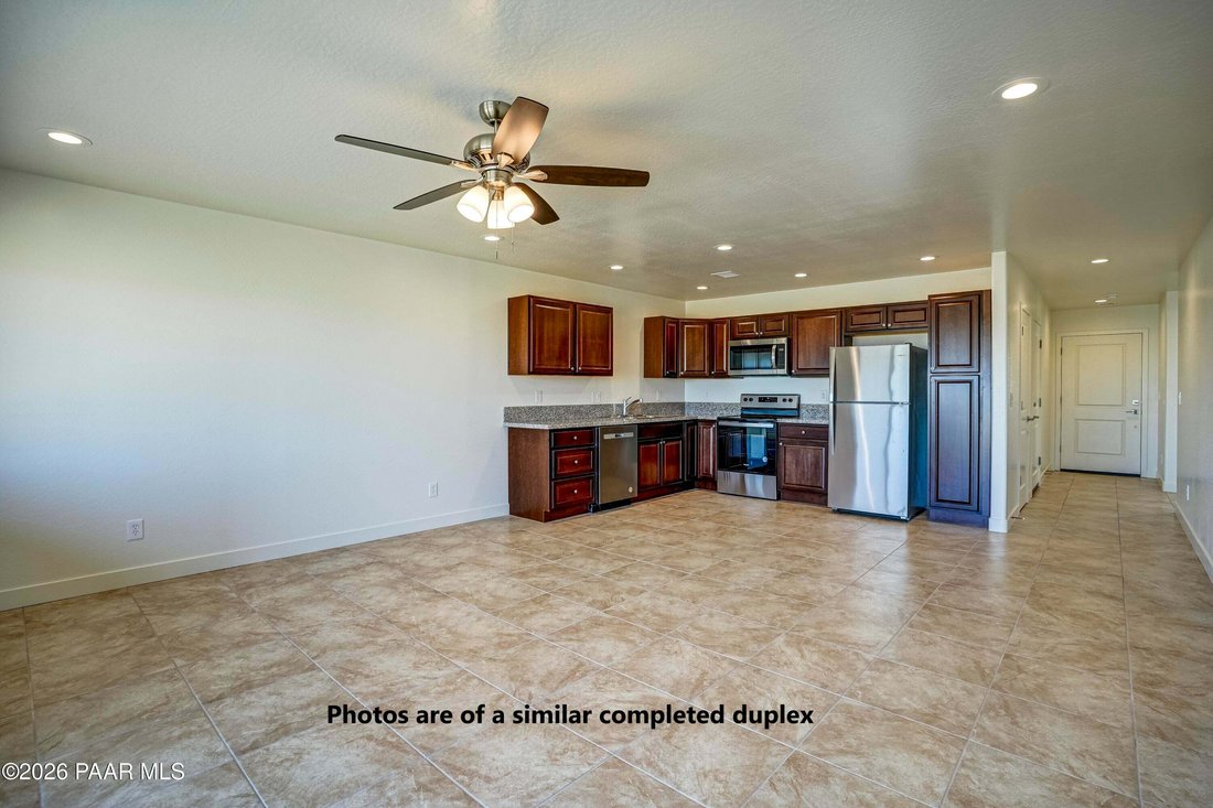 House in Prescott Valley, Arizona, United States 4 - 19020076