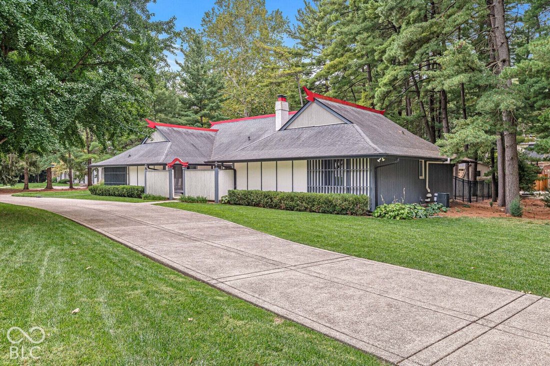 House in Indianapolis, Indiana, United States 1 - 19020255