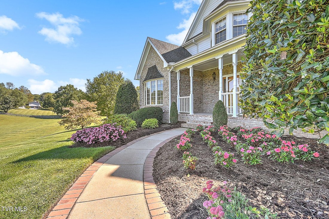 Maison à Bristol, Tennessee, États-Unis 5 - 19020065