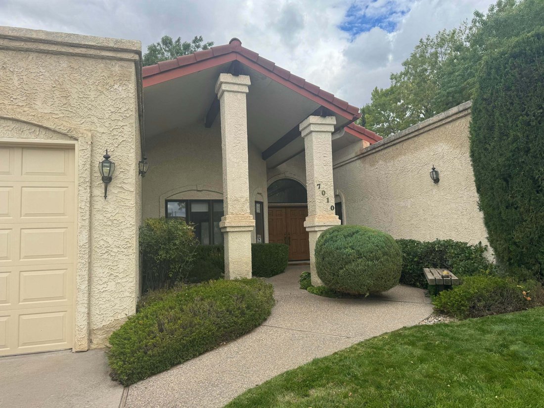 House in Albuquerque, New Mexico, United States 2 - 19020066
