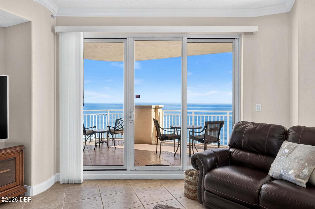 Condo in Daytona Beach, Florida, United States 5 - 19008788