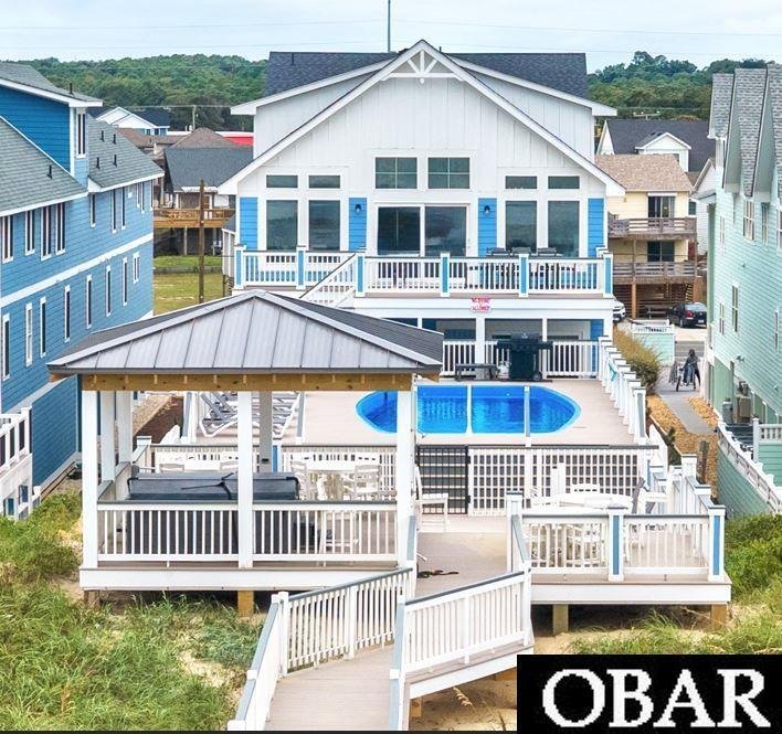 House in Kill Devil Hills, North Carolina, United States 1 - 19020056