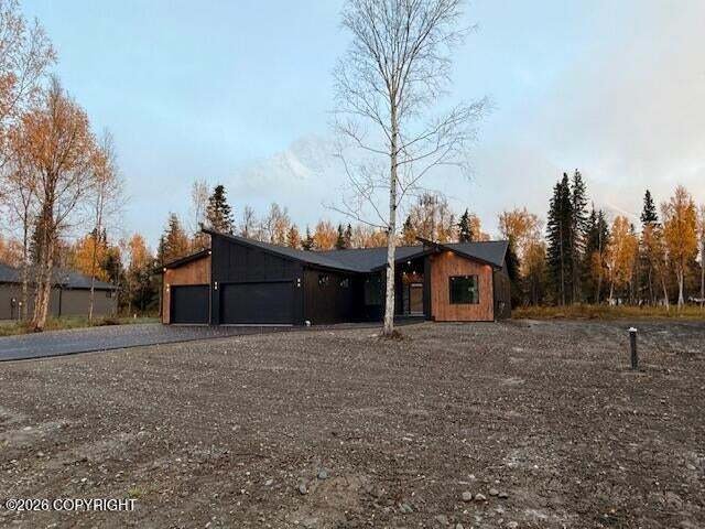 House in Palmer, Alaska, United States 3 - 19020129