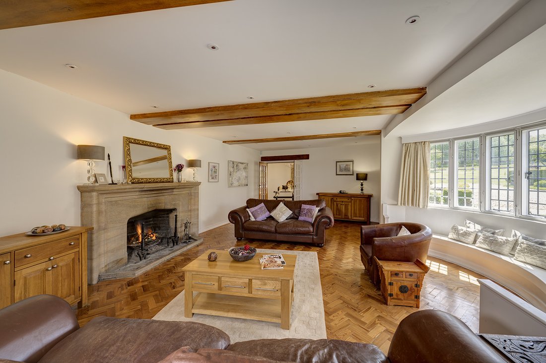 House in Little Chalfont, England 2 - 19020171