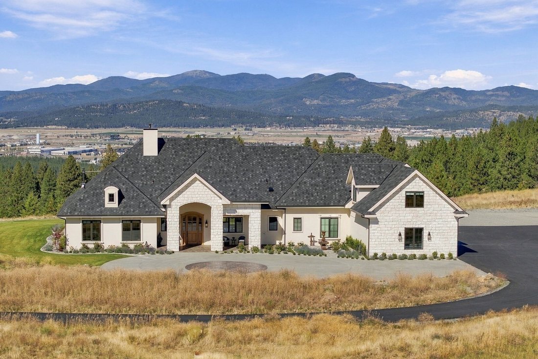 House in Post Falls, Idaho, United States 4 - 19020031