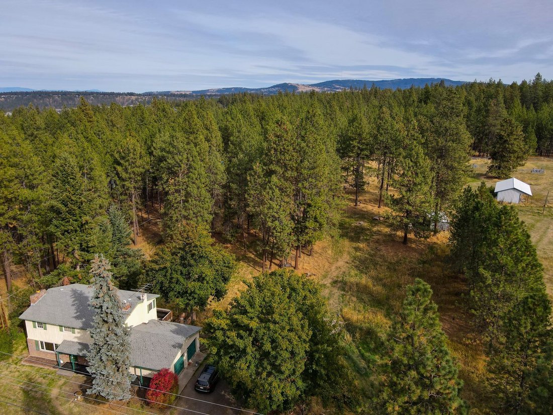 House in Spokane, Washington, United States 2 - 19020184
